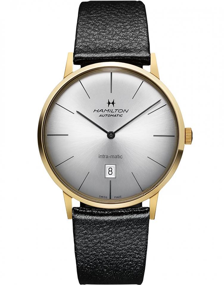 HAMILTON H38735751 AMERICAN CLASSIC