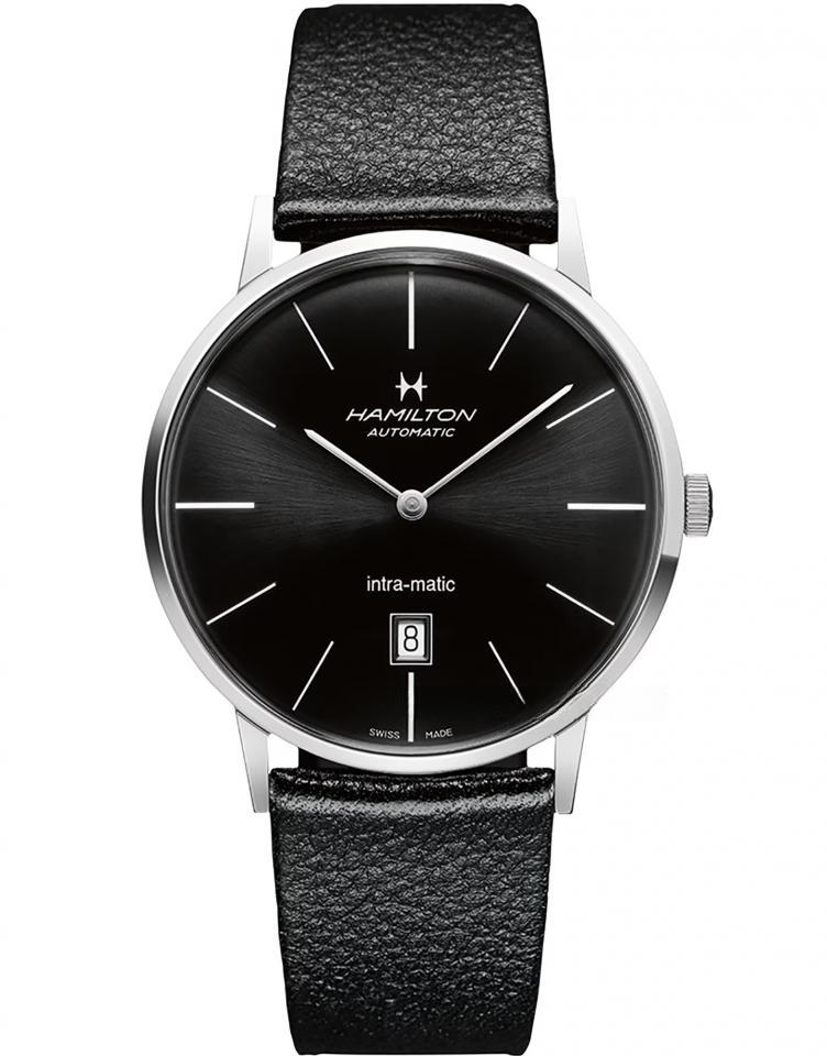 HAMILTON H38755731 AMERICAN CLASSIC