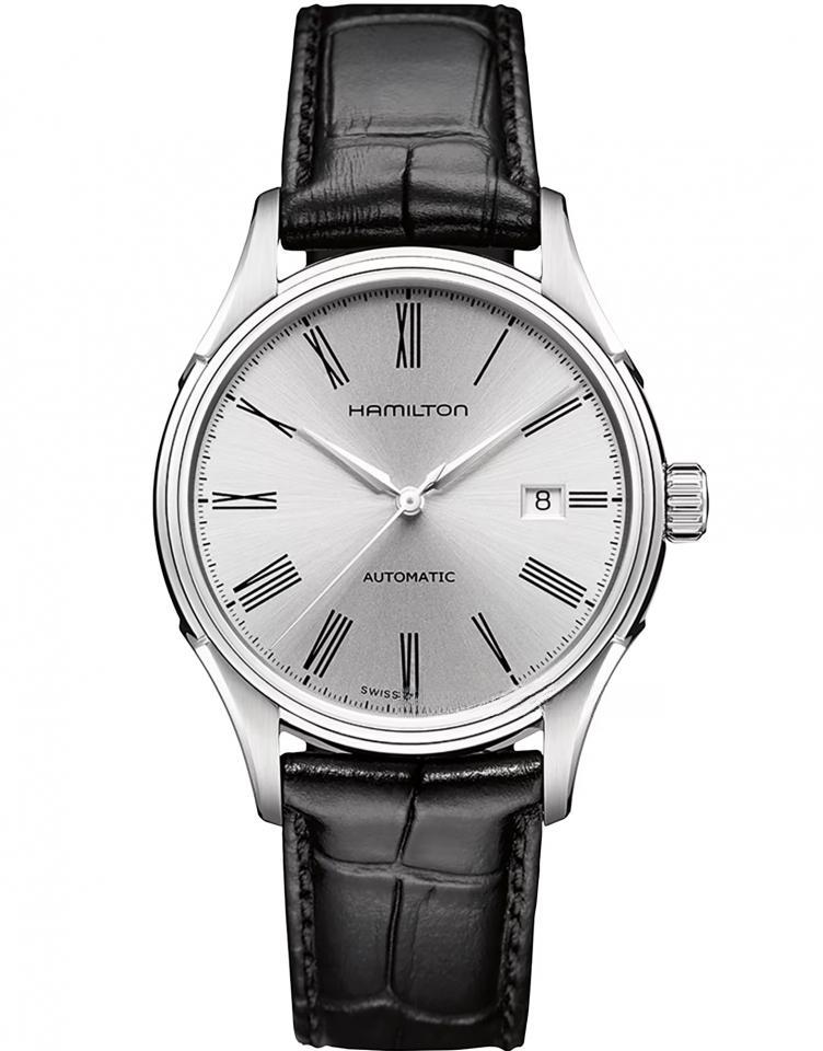 HAMILTON H39515754 AMERICAN CLASSIC