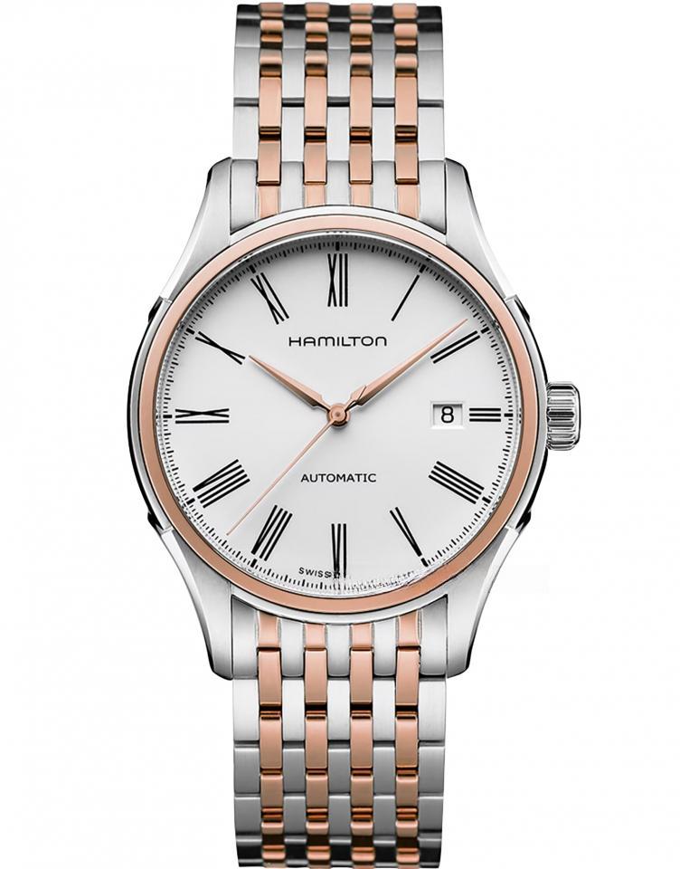 HAMILTON H39525214 AMERICAN CLASSIC