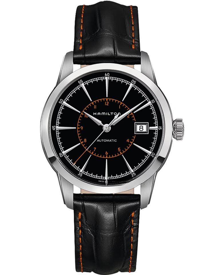 HAMILTON H40555731 AMERICAN CLASSIC