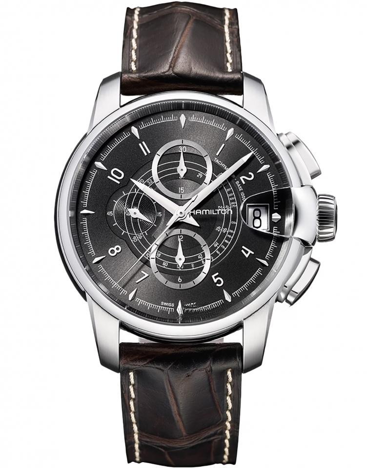 HAMILTON H40616535 AMERICAN CLASSIC