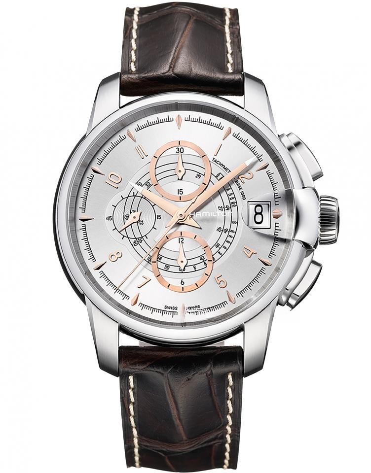 HAMILTON H40616555 AMERICAN CLASSIC