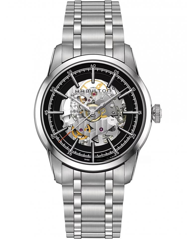 HAMILTON H40655131 AMERICAN CLASSIC