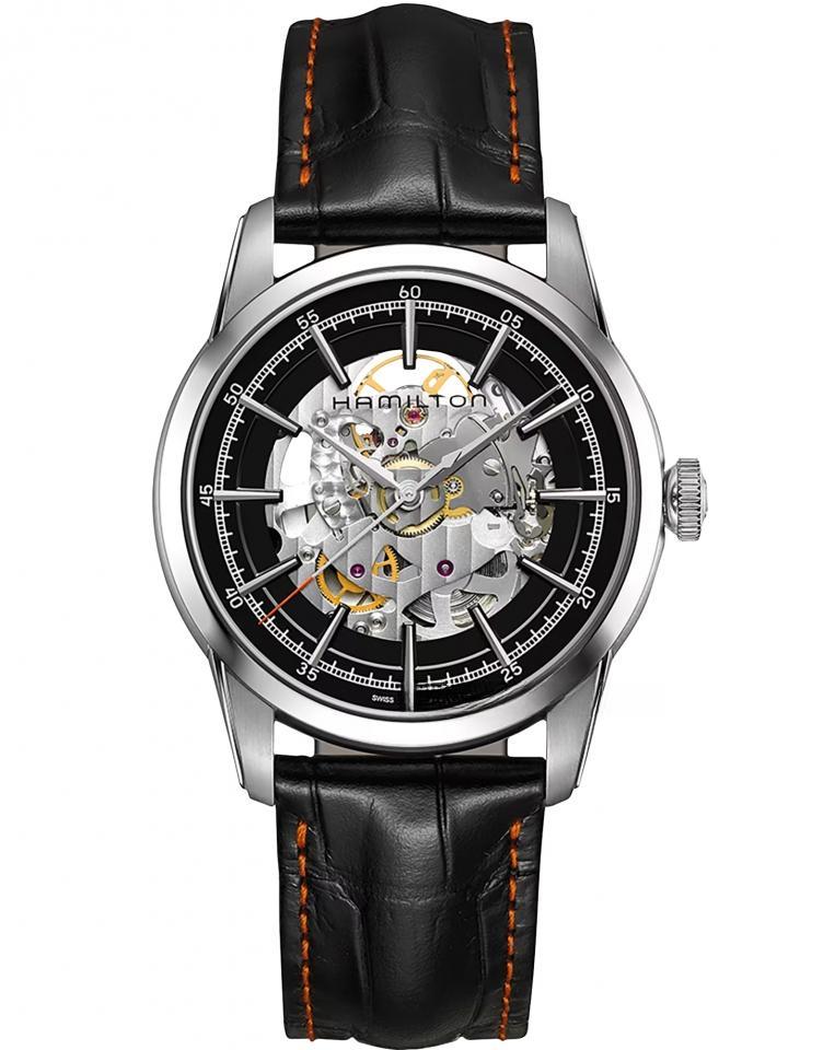 HAMILTON H40655731 AMERICAN CLASSIC