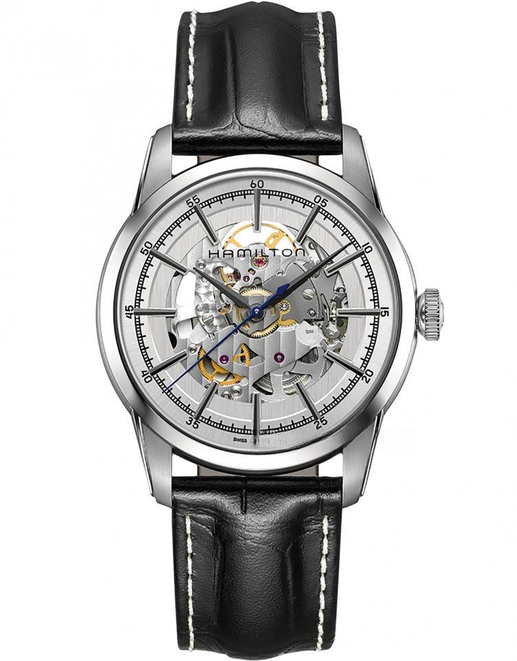 HAMILTON H40655751 AMERICAN CLASSIC