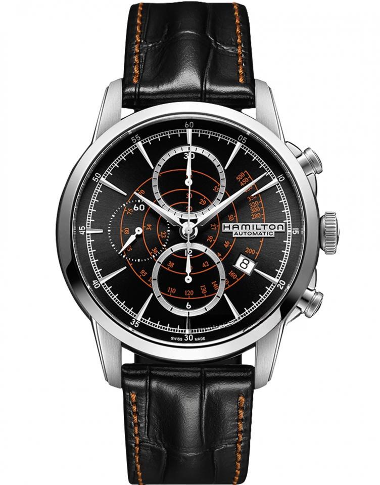 HAMILTON H40656731 AMERICAN CLASSIC