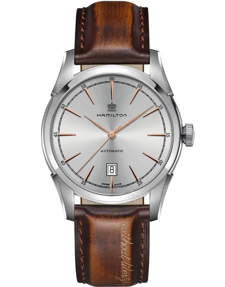 HAMILTON H42415551 AMERICAN CLASSIC