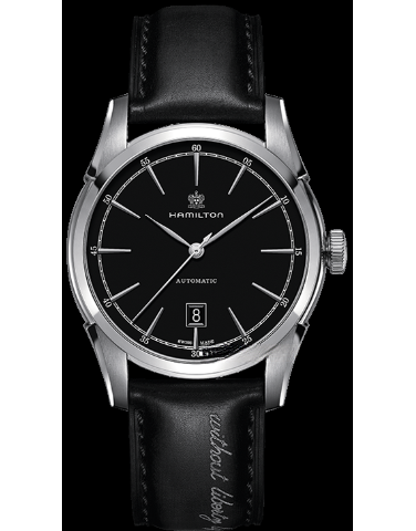 HAMILTON H42415731 AMERICAN CLASSIC