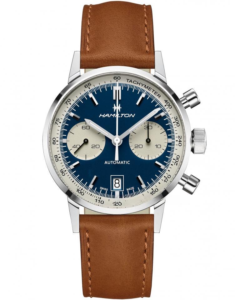 HAMILTON H38416541 AMERICAN CLASSIC