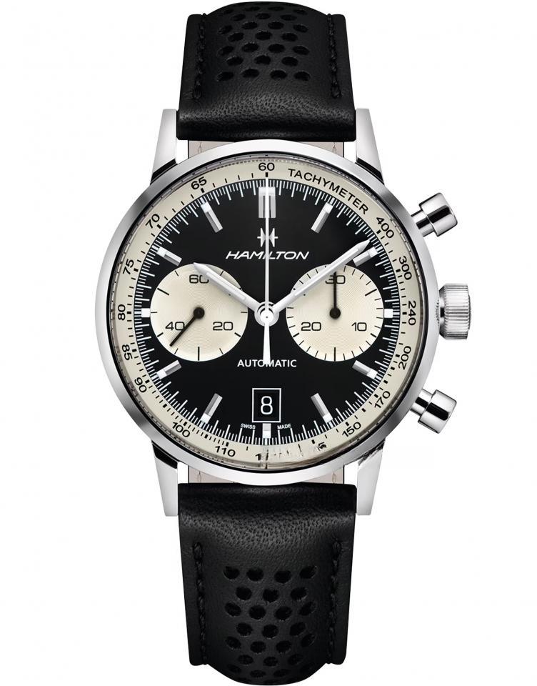 HAMILTON H38716731 AMERICAN CLASSIC