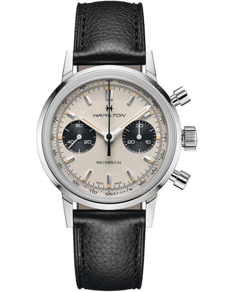 HAMILTON H38429130 AMERICAN CLASSIC