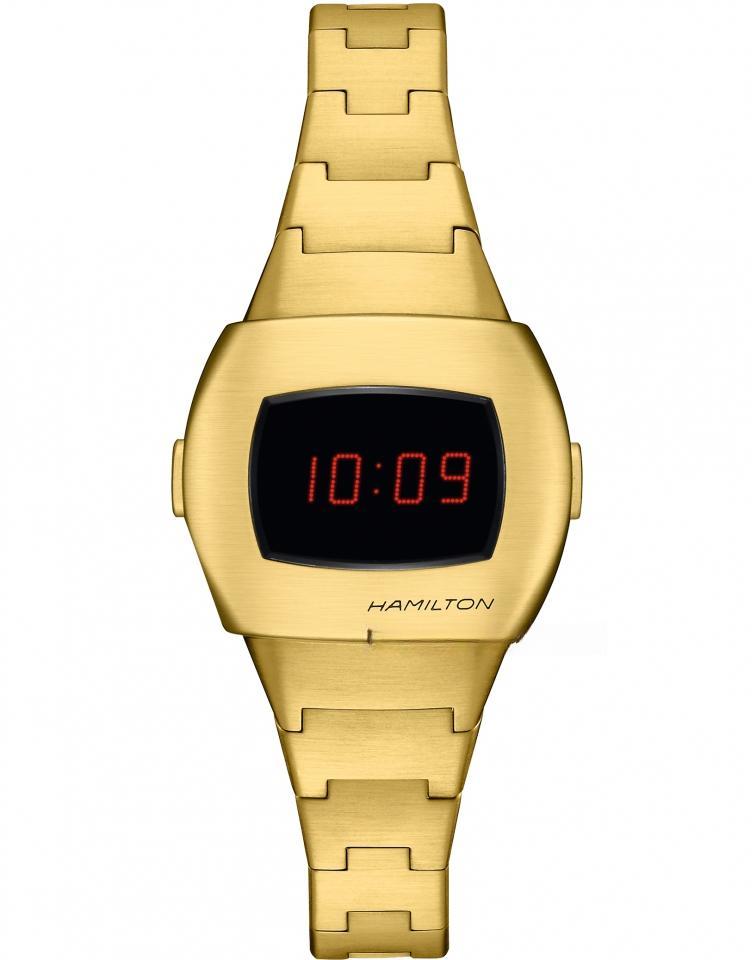 HAMILTON H52304130 AMERICAN CLASSIC
