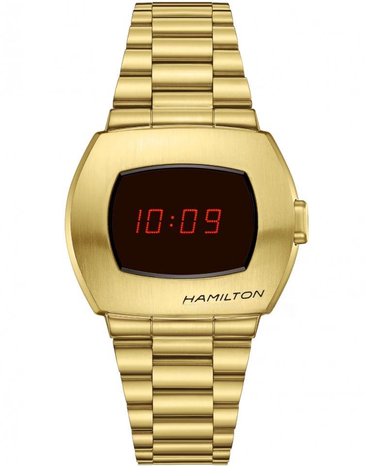 HAMILTON H52424130 AMERICAN CLASSIC