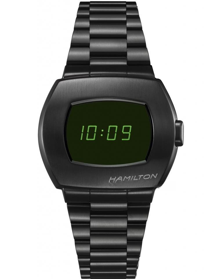 HAMILTON H52434130 AMERICAN CLASSIC
