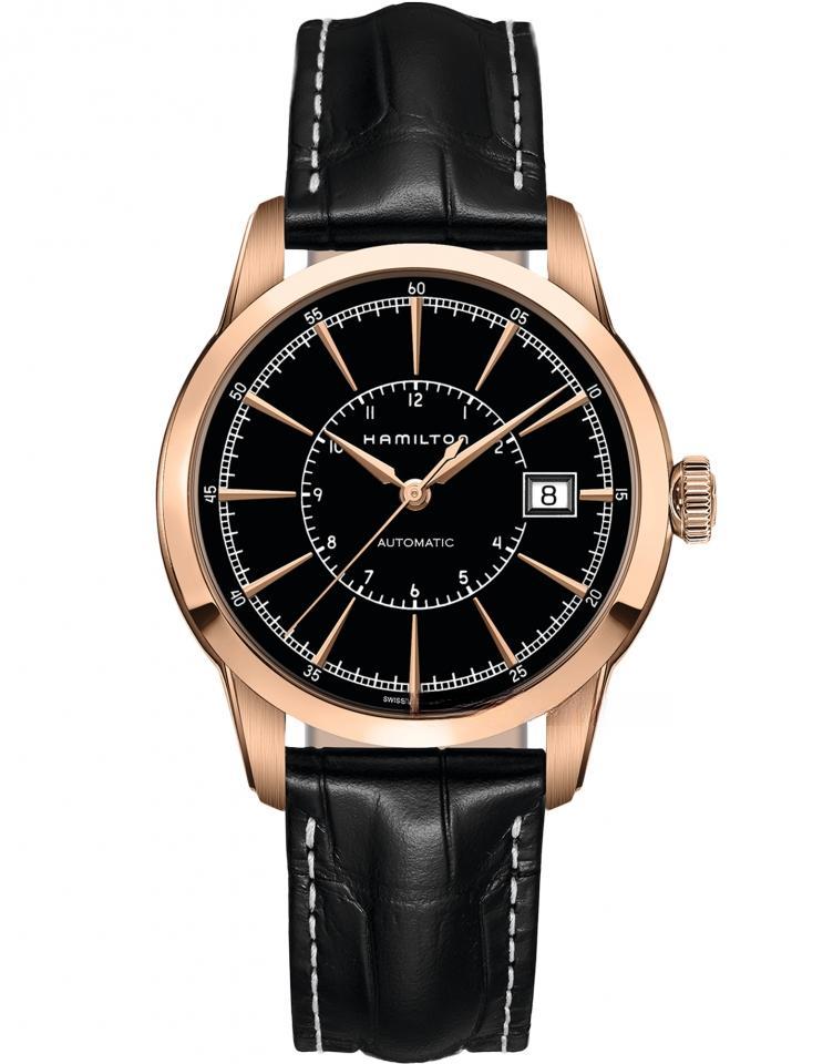 HAMILTON H40505731 AMERICAN CLASSIC