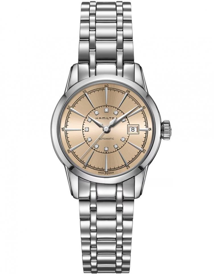 HAMILTON H40405121 AMERICAN CLASSIC