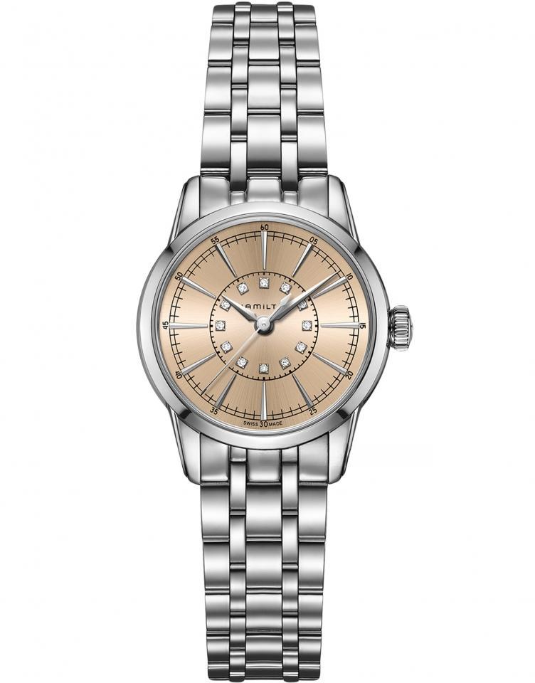 HAMILTON H40311121 AMERICAN CLASSIC