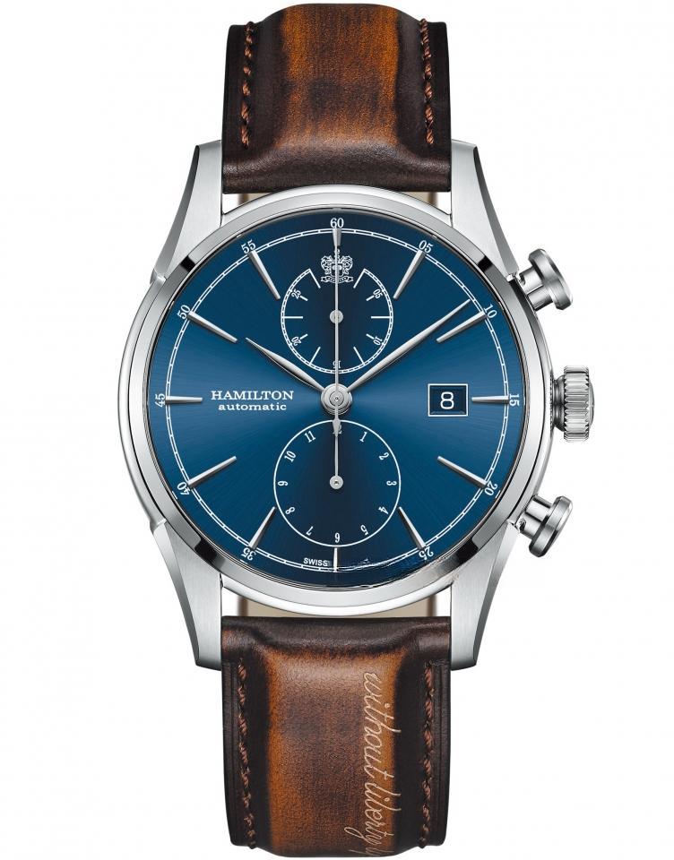 HAMILTON H32416541 AMERICAN CLASSIC