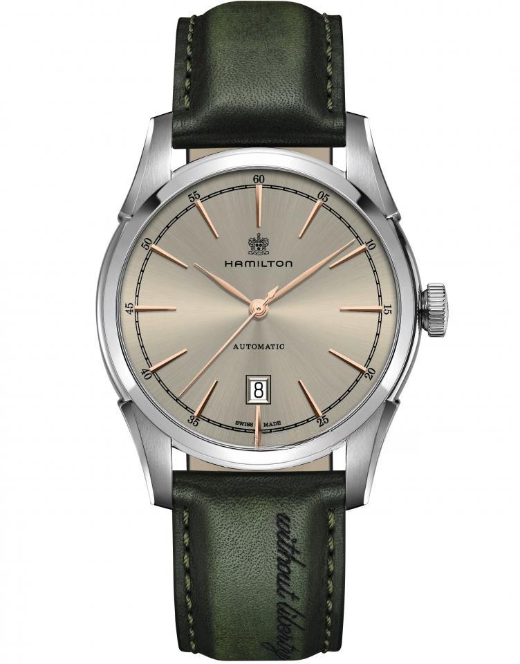 HAMILTON H42415801 AMERICAN CLASSIC