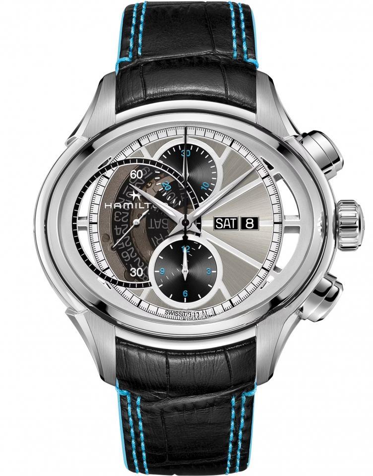 HAMILTON H32866781 JAZZMASTER