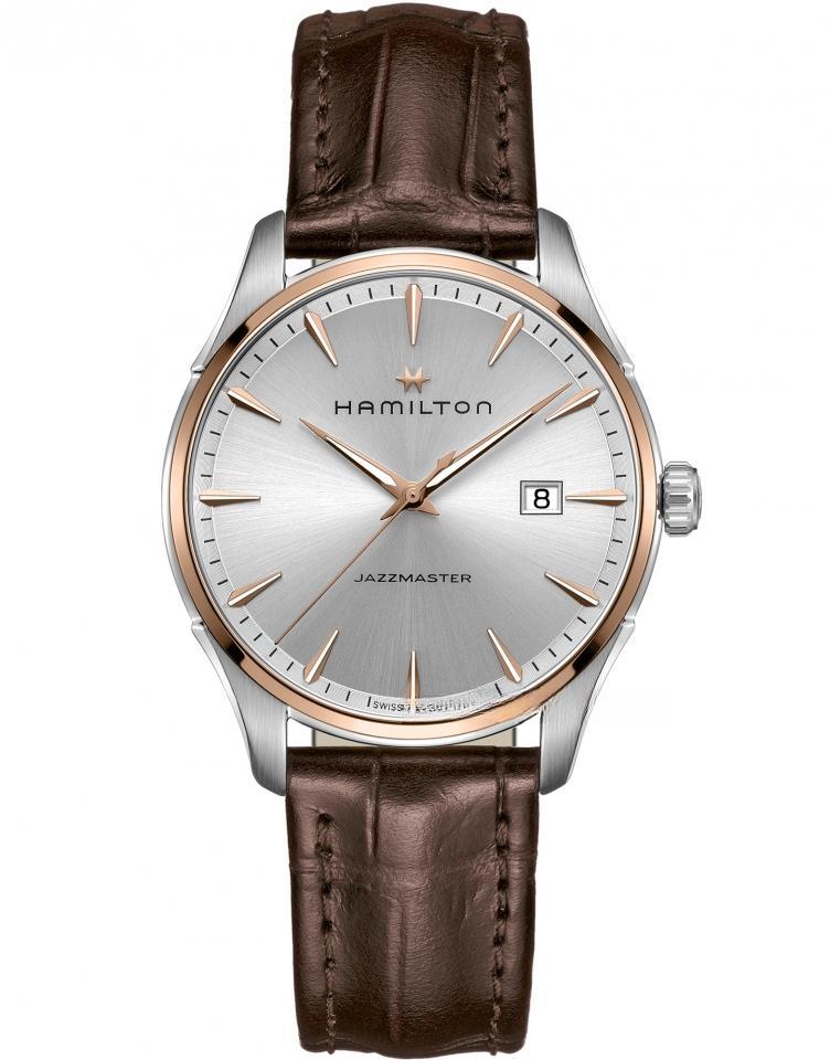 HAMILTON H32451131 JAZZMASTER
