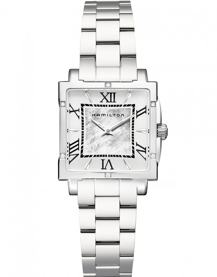 HAMILTON H32291114 JAZZMASTER