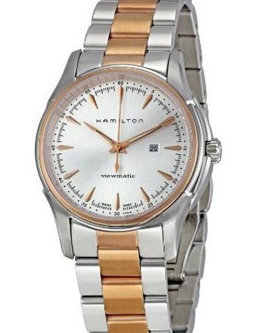 HAMILTON H32305191 JAZZMASTER