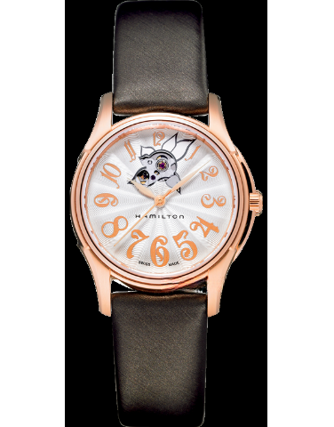 HAMILTON H32345483 JAZZMASTER