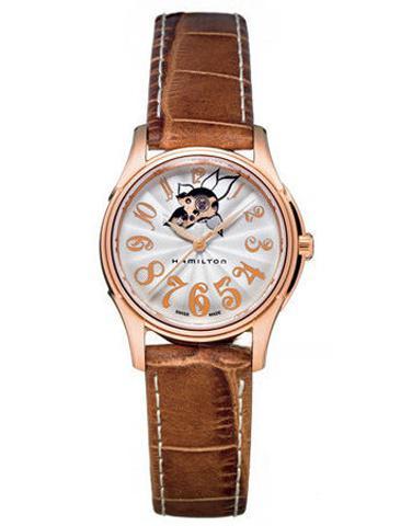 HAMILTON H32345583 JAZZMASTER