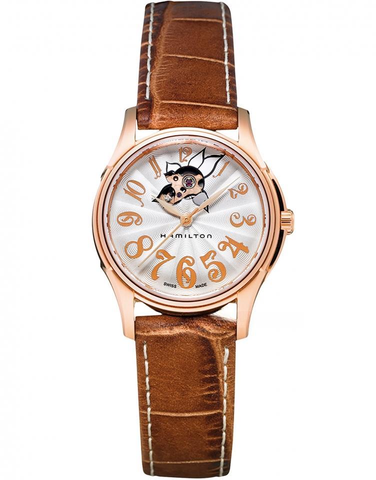 HAMILTON H32345983 JAZZMASTER