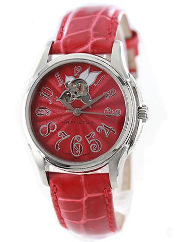HAMILTON H32365983 JAZZMASTER