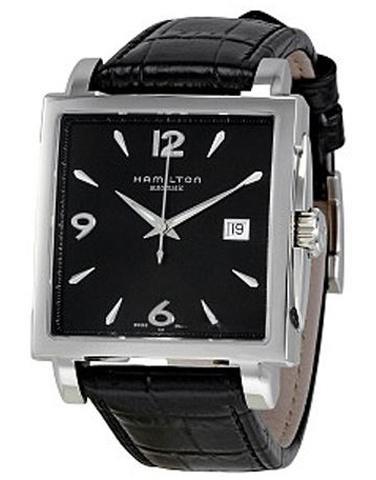HAMILTON H32415735 JAZZMASTER