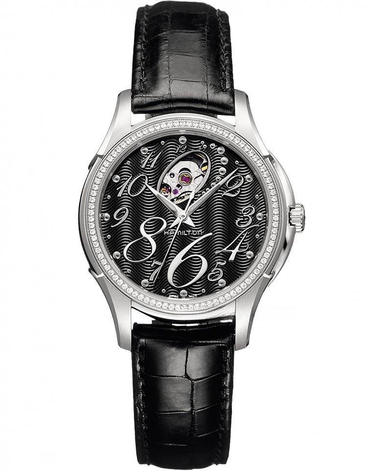 HAMILTON H32485733 JAZZMASTER