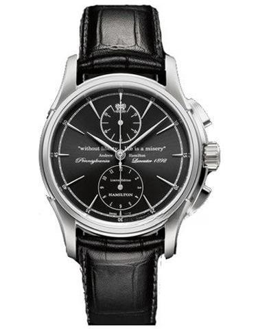 HAMILTON H32516731 JAZZMASTER