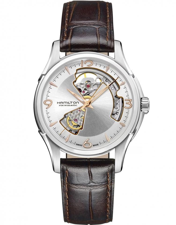 HAMILTON H32565555 JAZZMASTER
