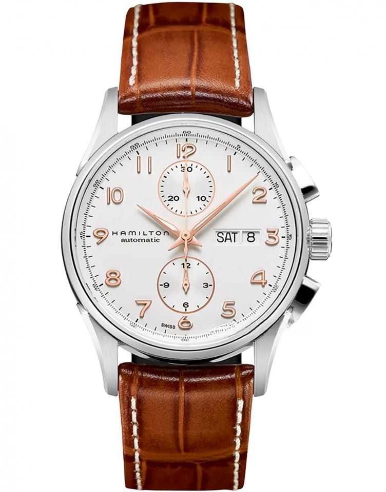 HAMILTON H32576515 JAZZMASTER