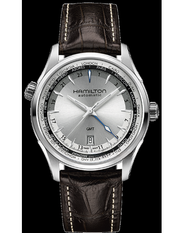 HAMILTON H32605551 JAZZMASTER