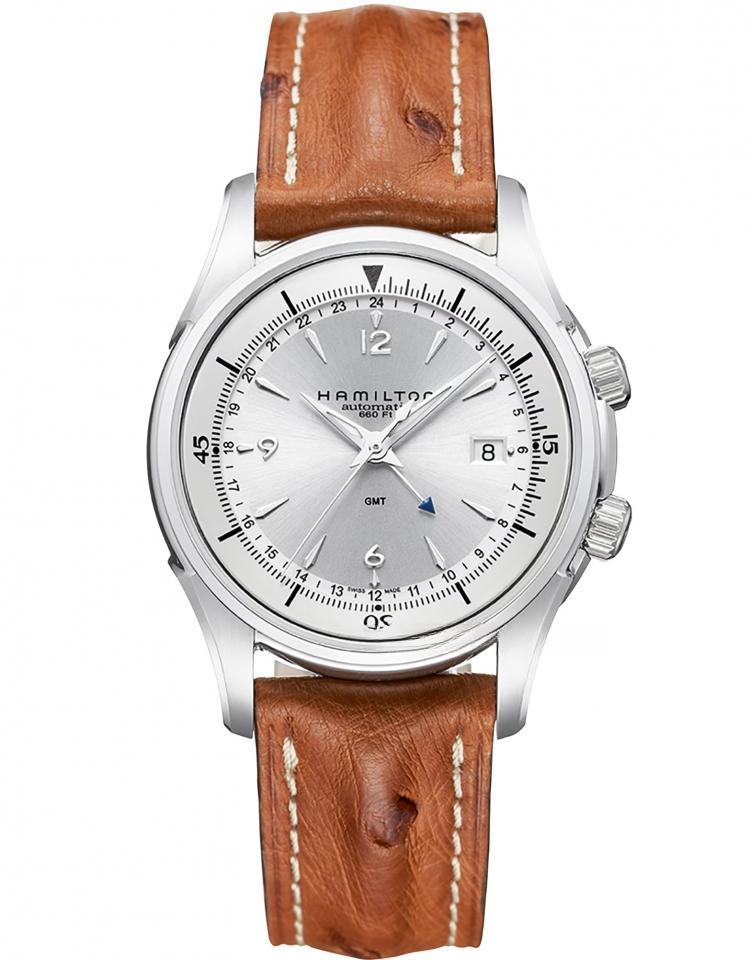 HAMILTON H32625555 JAZZMASTER