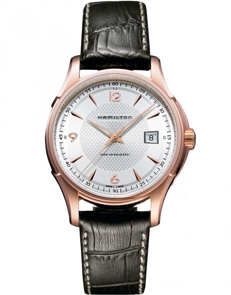 HAMILTON H32645555 JAZZMASTER
