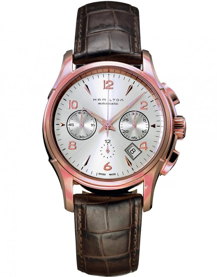 HAMILTON H32646555 JAZZMASTER