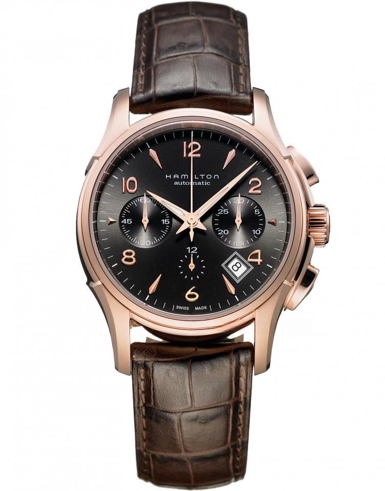 HAMILTON H32646595 JAZZMASTER