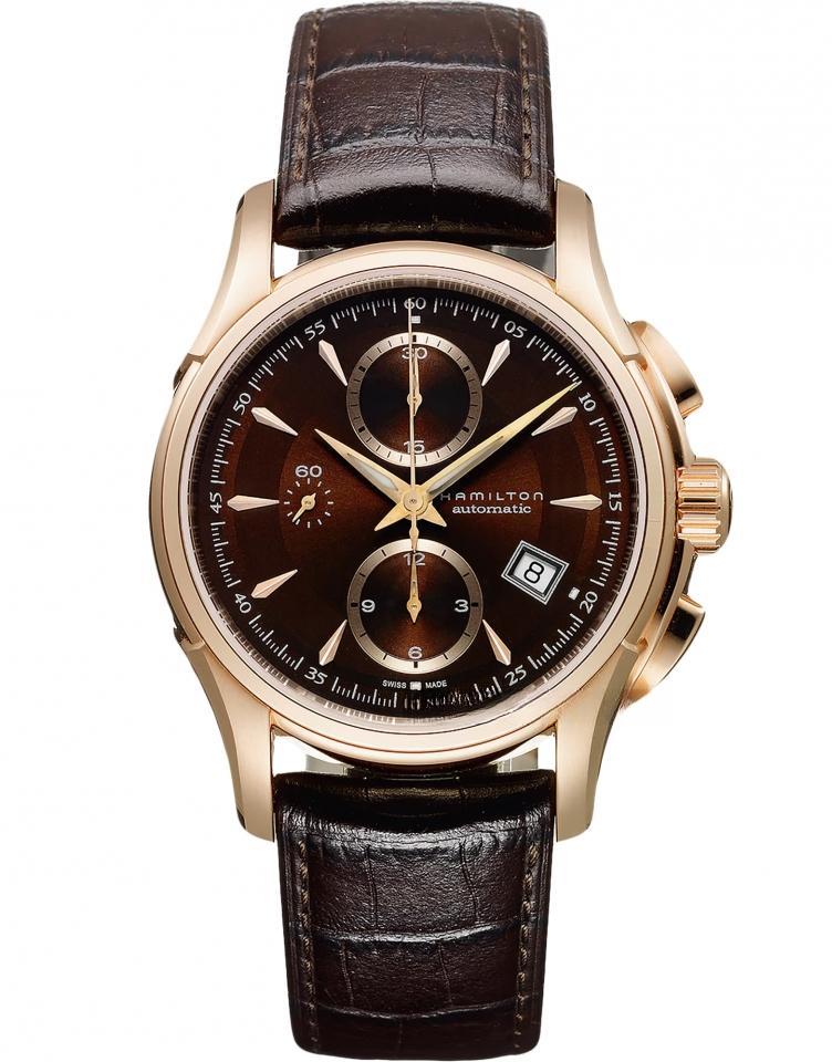 HAMILTON H32646597 JAZZMASTER