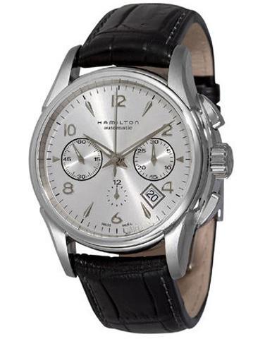 HAMILTON H32656753 JAZZMASTER