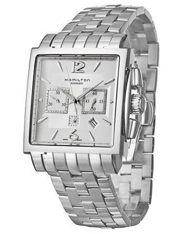 HAMILTON H32666155 JAZZMASTER