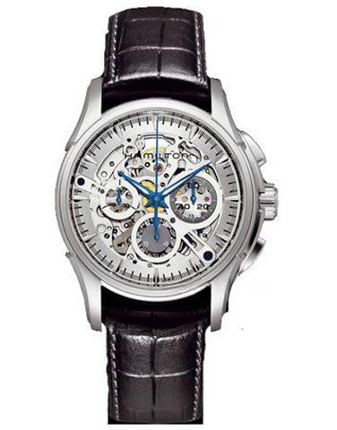 HAMILTON H32676791 JAZZMASTER