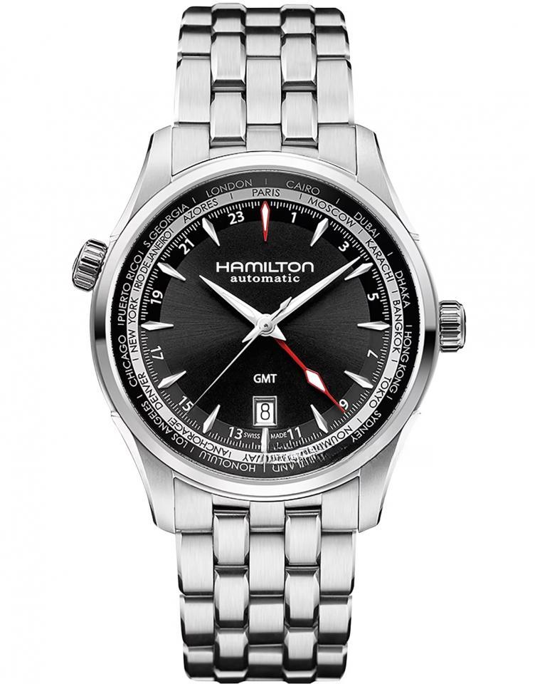 HAMILTON H32695131 JAZZMASTER