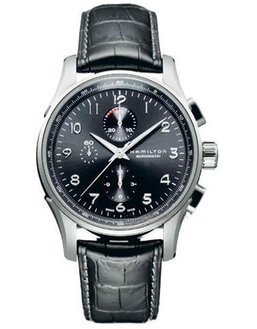 HAMILTON H32716833 JAZZMASTER