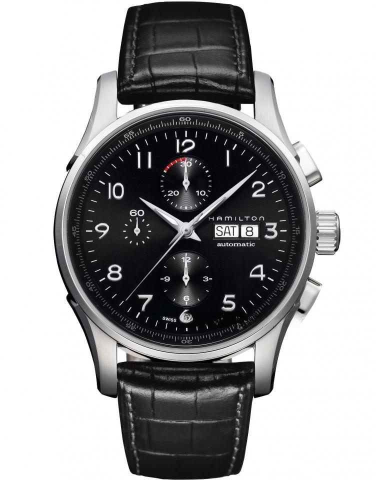 HAMILTON H32716839 JAZZMASTER