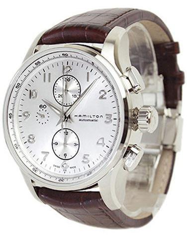 HAMILTON H32716853 JAZZMASTER